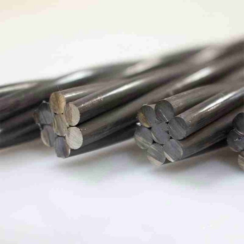 Reliable PC Strand for Infrastructure & Fast Delivery