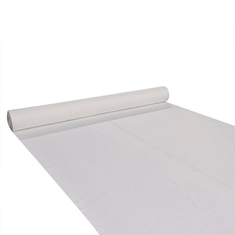 Reliable PP/Pet Geotextile for Civil Engineering Projects