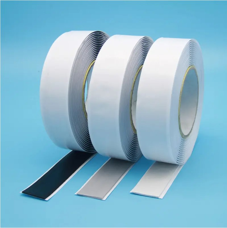 Double Side Butyl Tape Strong Rubber Adhesive Tape