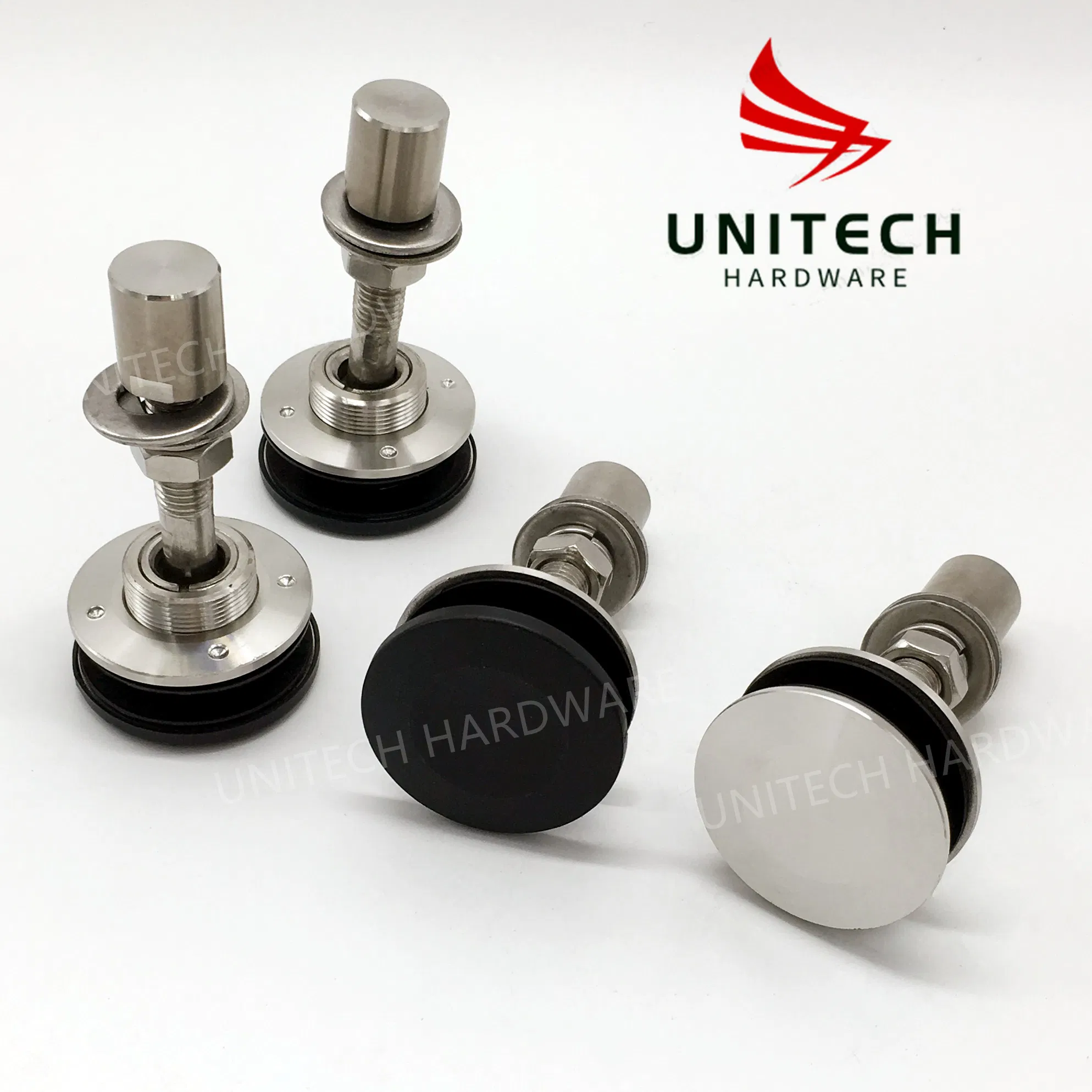 58mm Stainless Steel Glass Joint Rotul Connector Fitting Spider