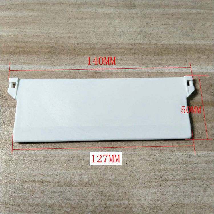 Factory Price Motorized Curtain Track Brackets Wall Brackets Curtain Track Accessories