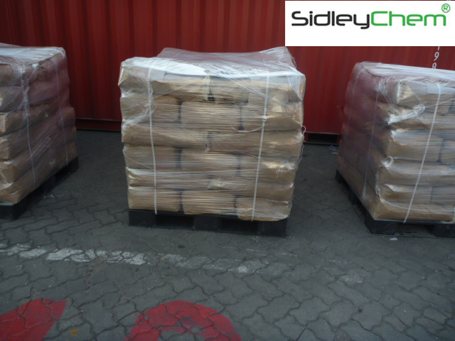 High Strength Lignocellulose Factory for Concrete & Masonry Mortar