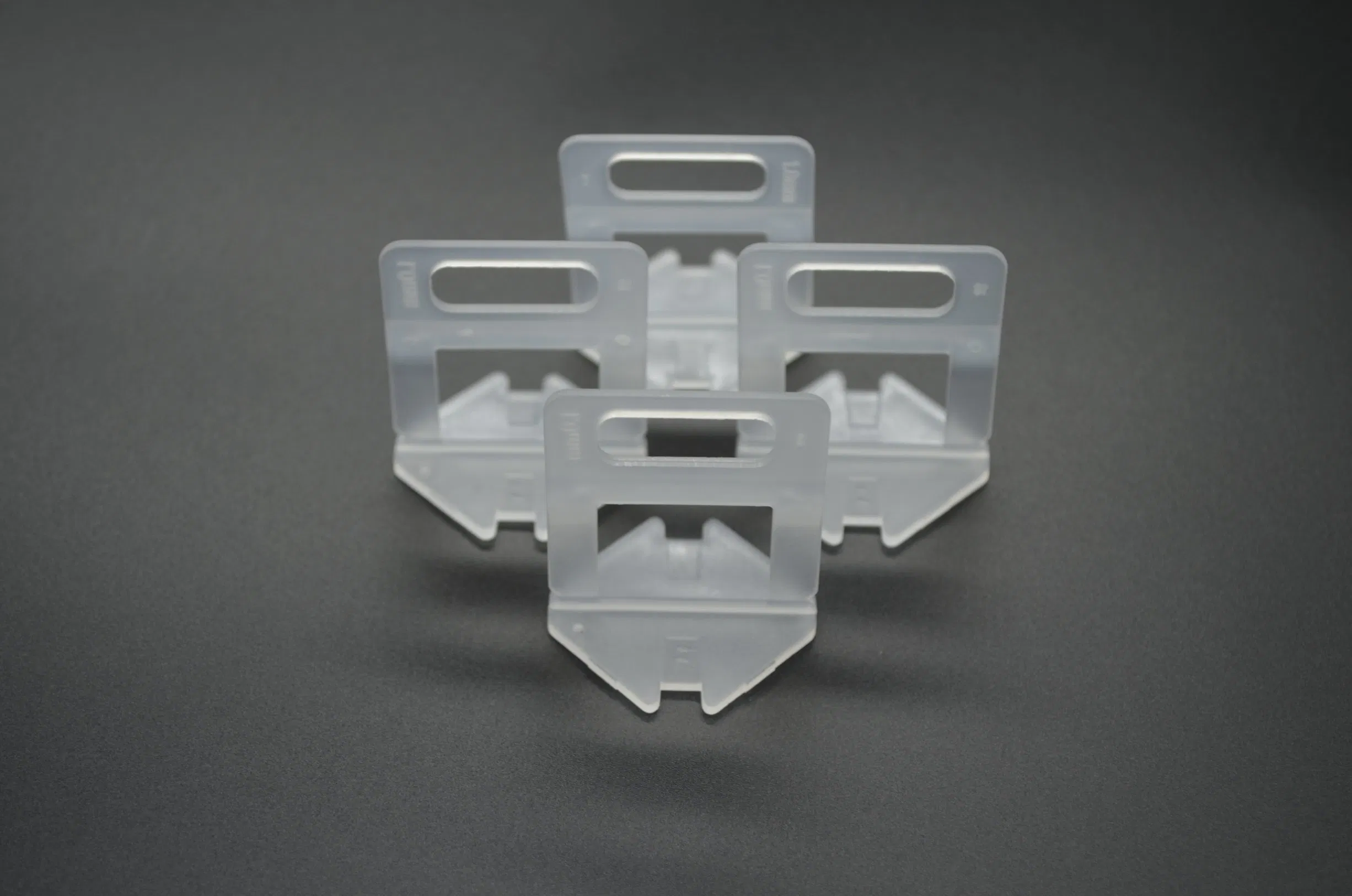 Tile Leveling System for Tiles Leveling Spacer Leveler Systems Tile Leveling Clips