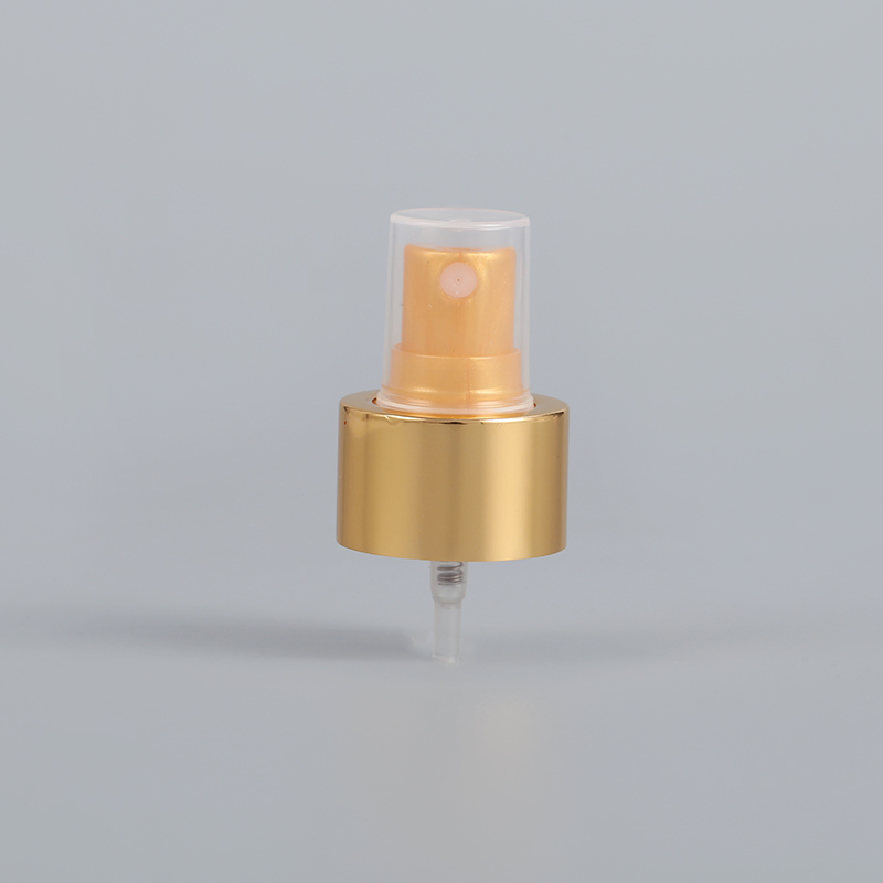 Perfume Sprayer Wl-Ms010 20mm Aluminium Cover Mist Sprayer