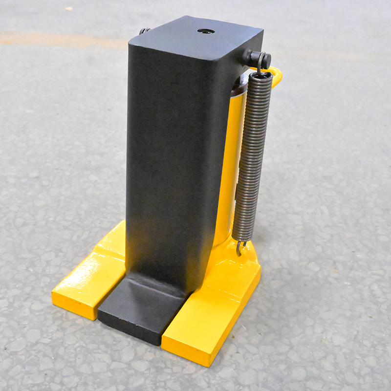 HORNIPAC HMT115 Economical Hydraulic Claw Jack 15Ton Lifting Hydraulic Bottle Jack