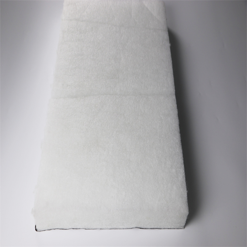 High-Performance 50mm Aluminum Foil Insulation Batts for Vehicles