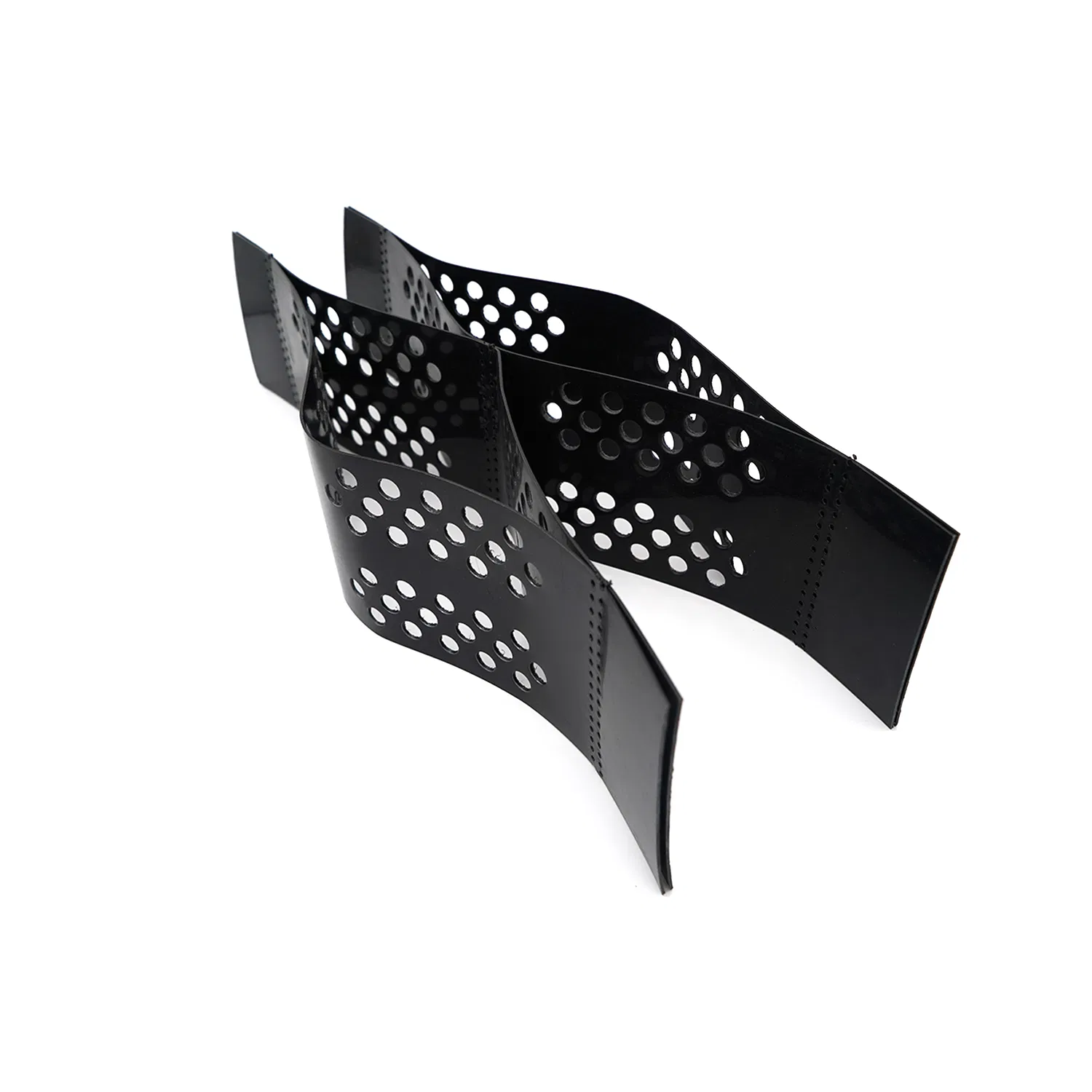 High Strength HDPE Geocell Ground Grid for Soil and Gravel Stabilization/Gravel Stabilizing Geocell Price