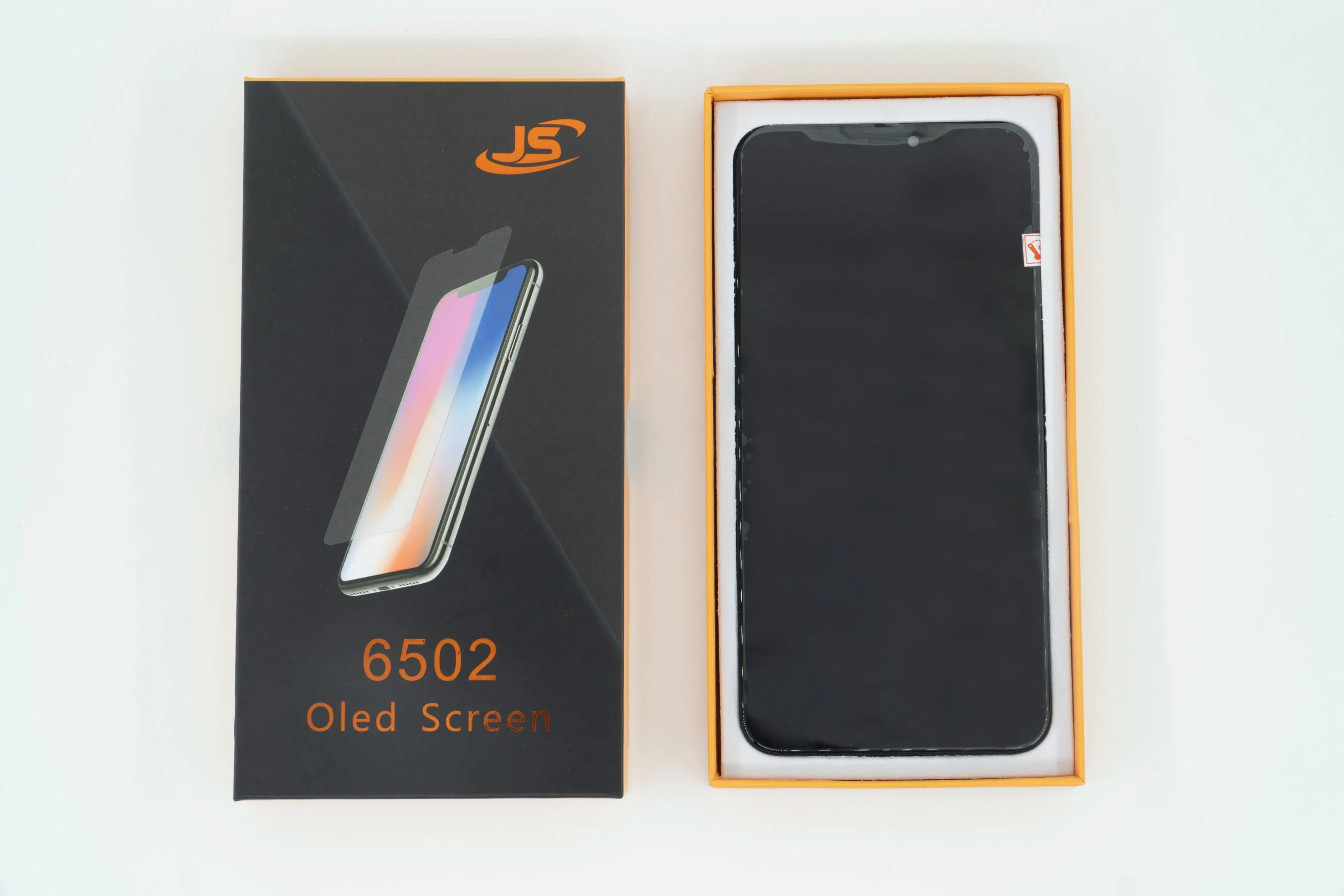 OLED-экран JS для iPhone 11-14 Pro Max, замена дисплея