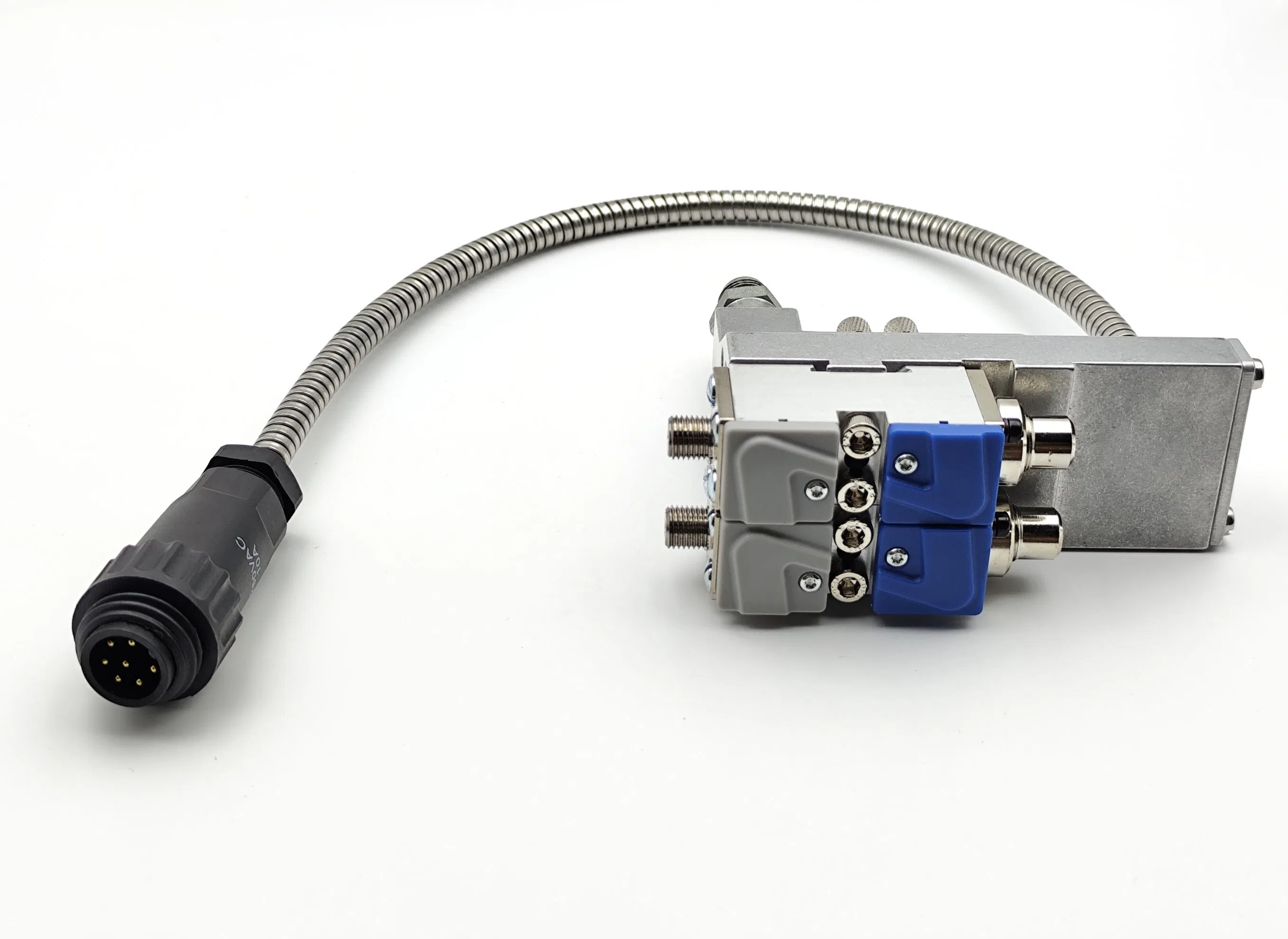 High Performance Hot Melt Adhesive Gun with Precise Adhesive Control