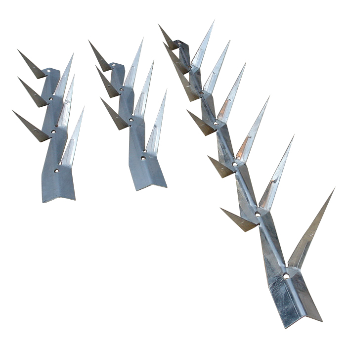 Galvanized Wall Spike Supplier