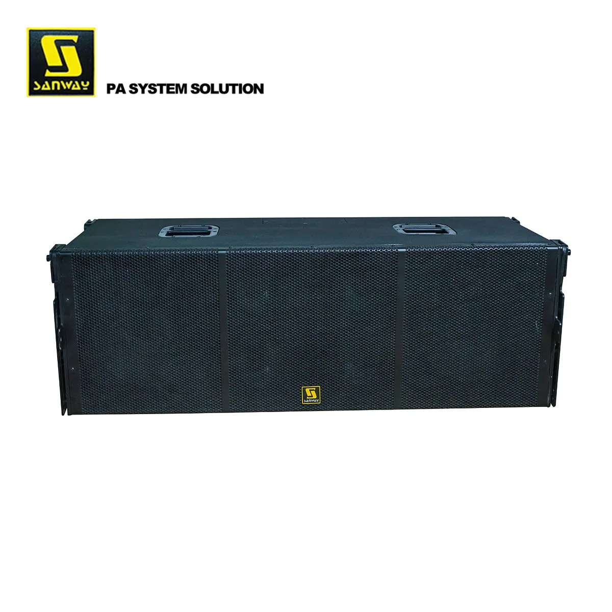 Aero 50 Three Way High Powered Line Array Speaker System
