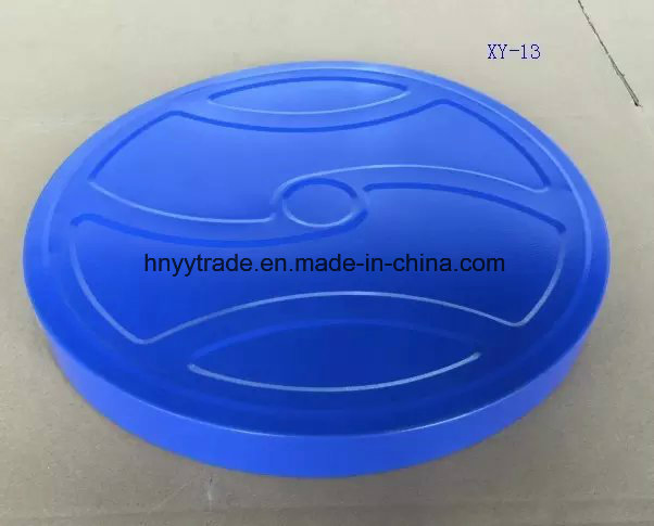 Solar Water Heater Spare Parts Tank Cover