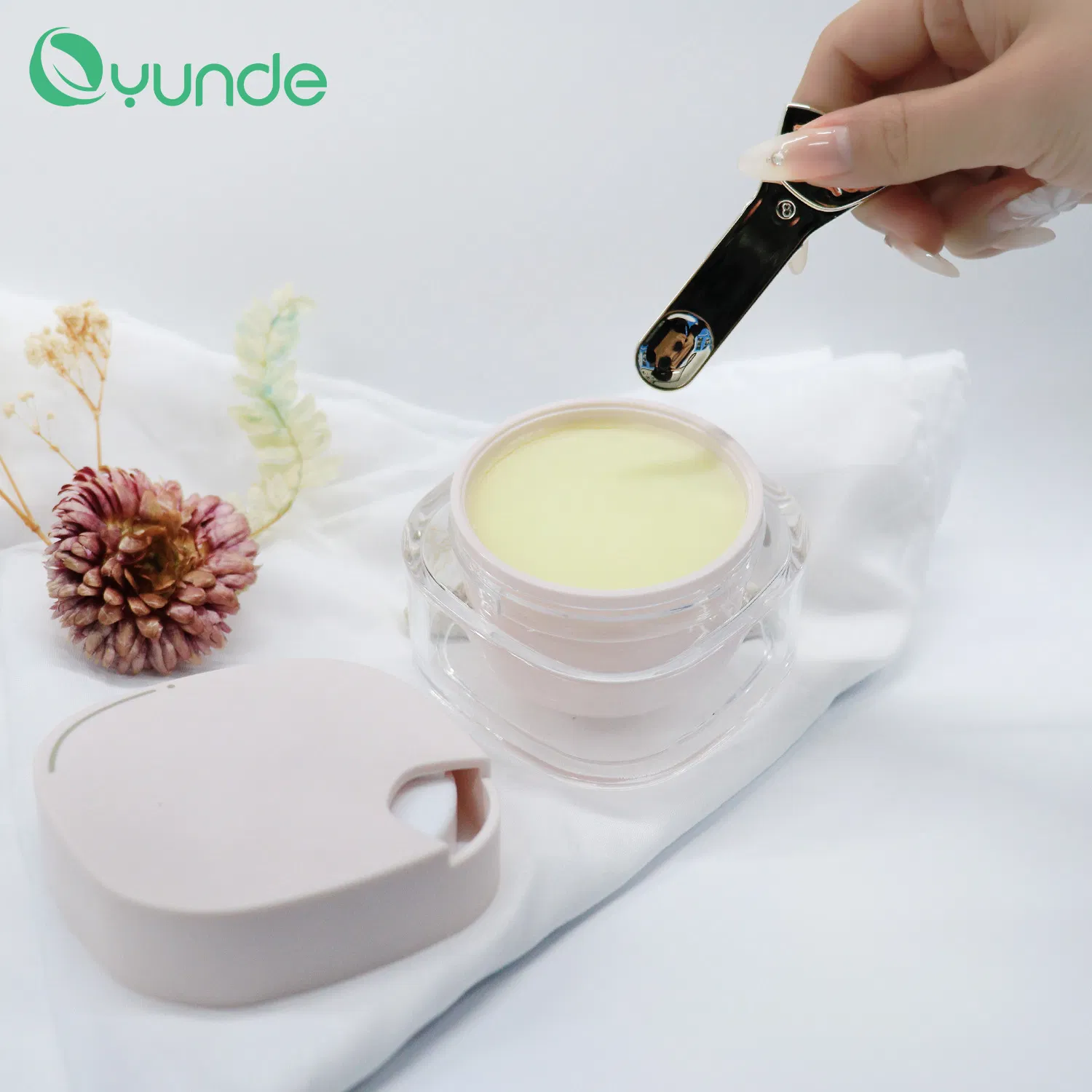 Wholesale Custom Private Label Vegan Makeup Removing Cream Balm