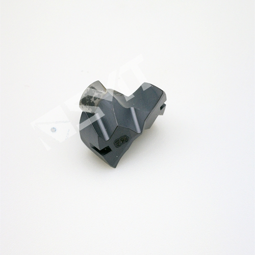 Hole-Making-Head-Exchangeable Drills- Carbide Drill Head-Qd-165-F