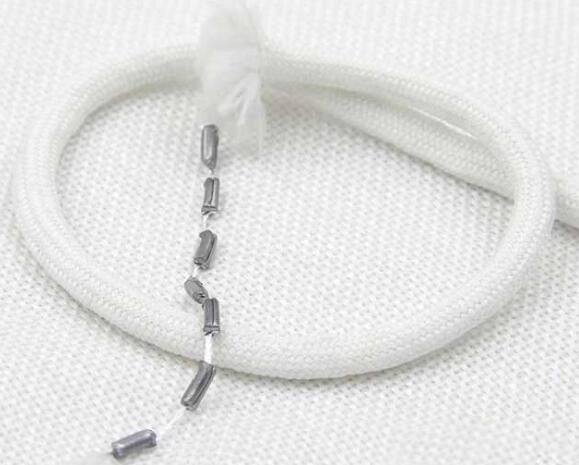 Curtains Lead Rope for Fabric Curtain Lead Rope