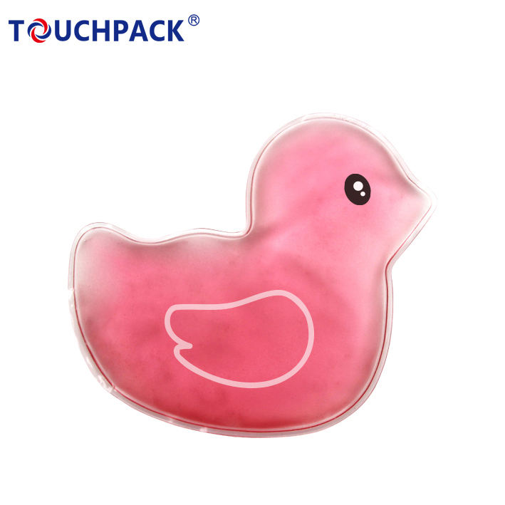 Click Heat Pack with Eco-Friendly PVC Material