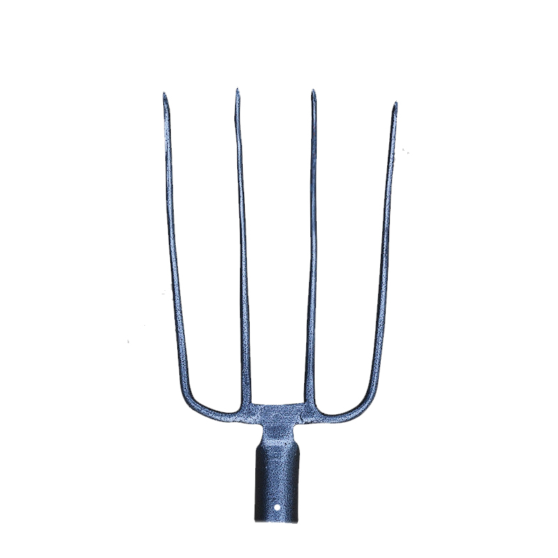 Hautine High Quality F102 Fork Head with 4 Prongs