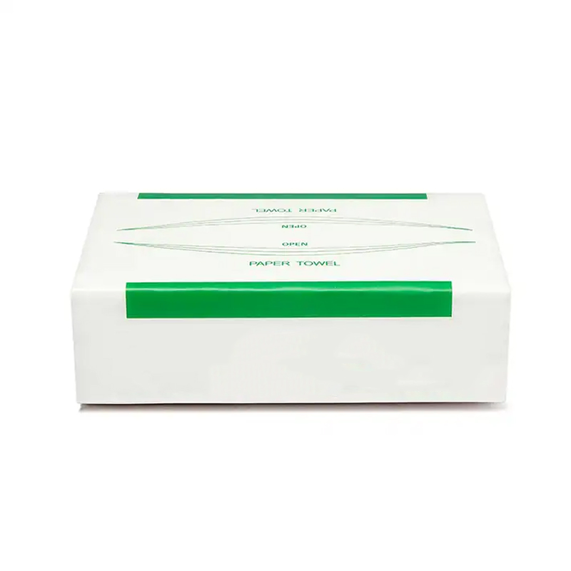High Quality Custom Multi-Functional Disposable Kitchen Paper Towels
