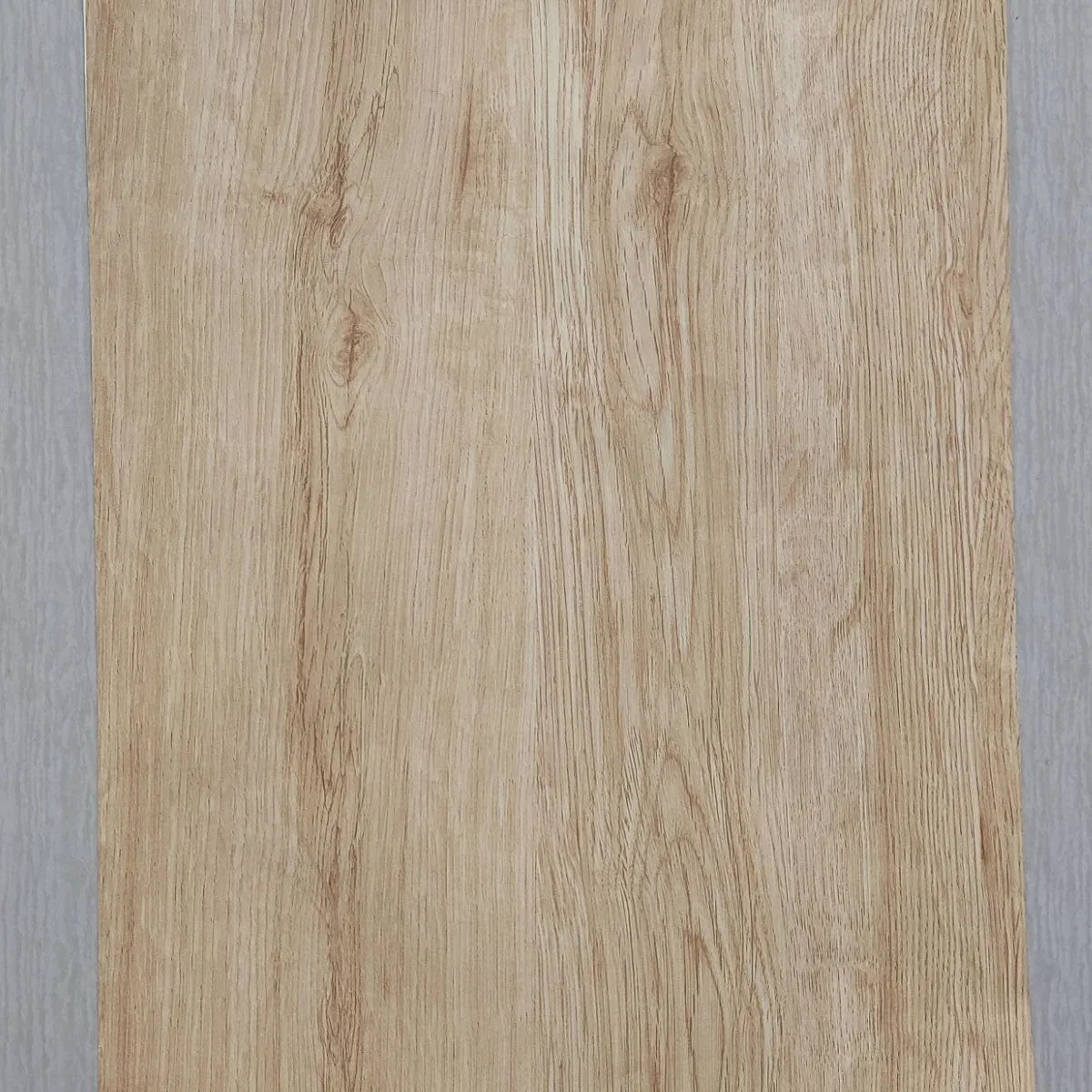 Piso Flotante Low Price Click Lock Easy Installation Wood Flooring