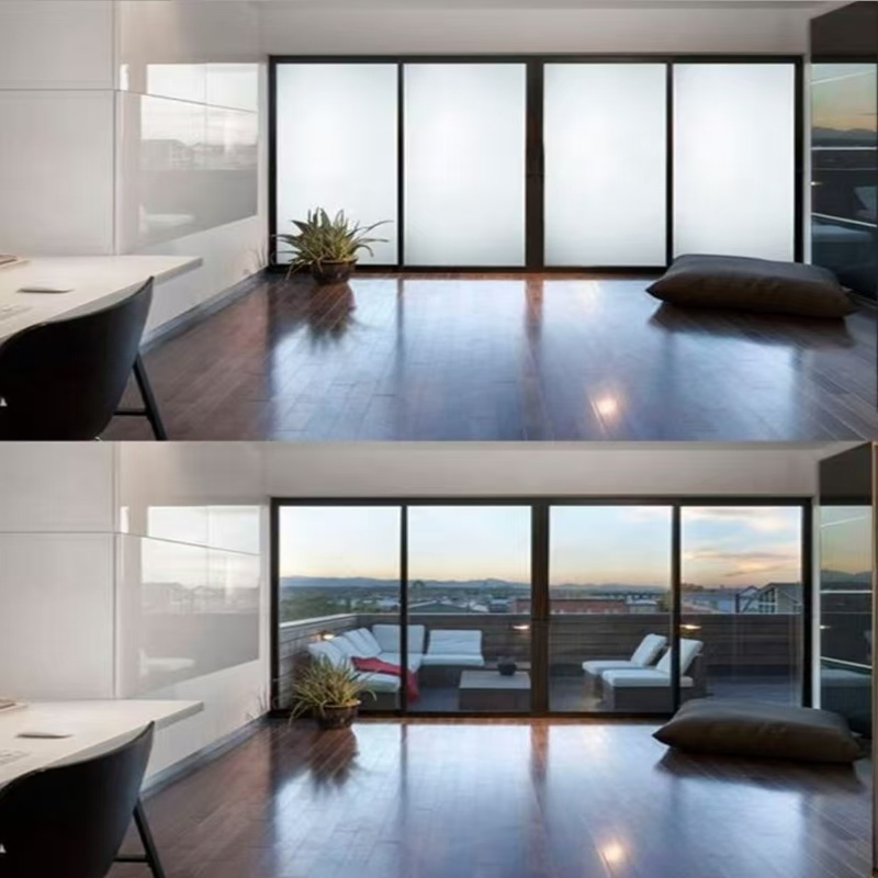 Pdlc Film Smart Privacy Dimming for Medical & Commercial Buildings