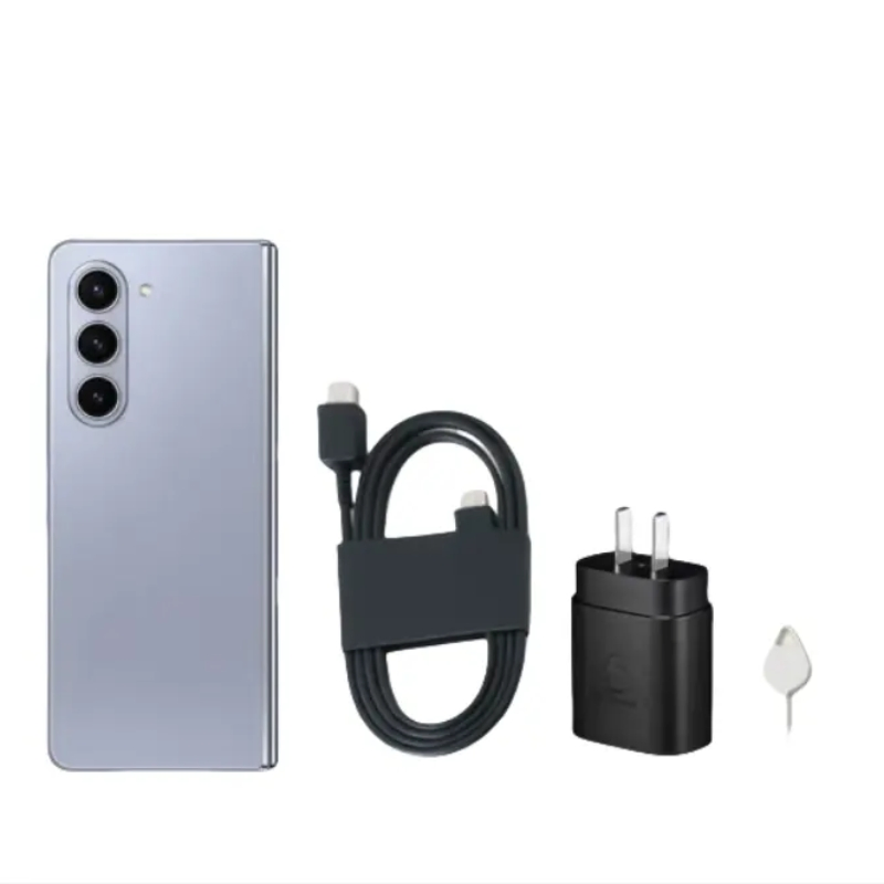 Unlocked Best Price Global Version Used Smartphone 7.6 Inches for Z Fold5 5g Cell Phone