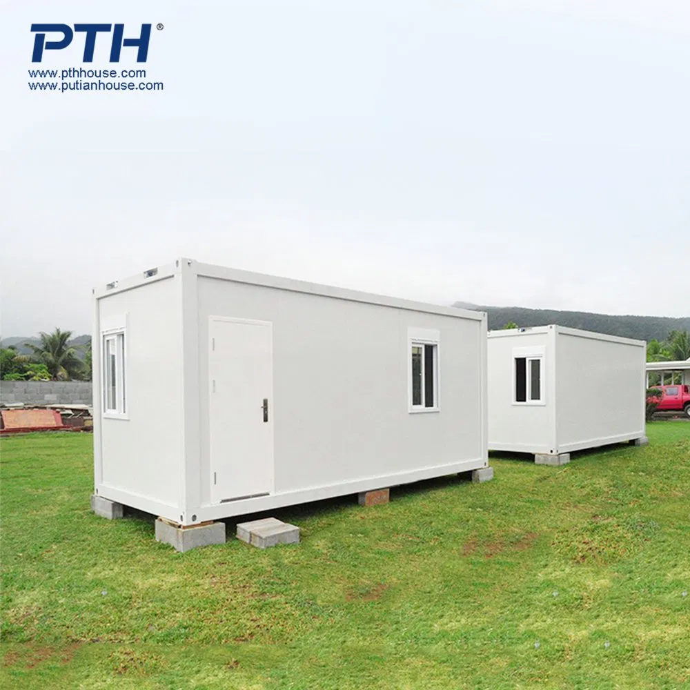 Pth Industry Prefabricated Prefab Fabricated Modular Modern Workshop Warehouse Greenhouse Building Design Galvanized Steel Structure Plant