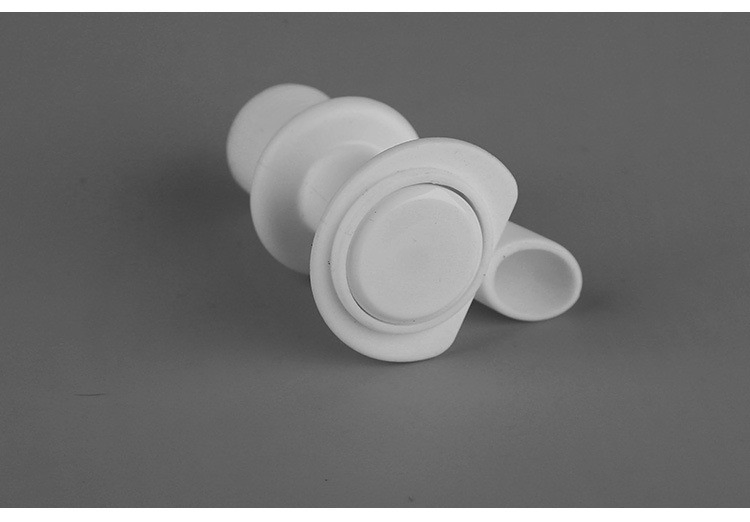 Simple and Atmospheric Plastic Faucet for Water Dispensers, Worry Free Quality