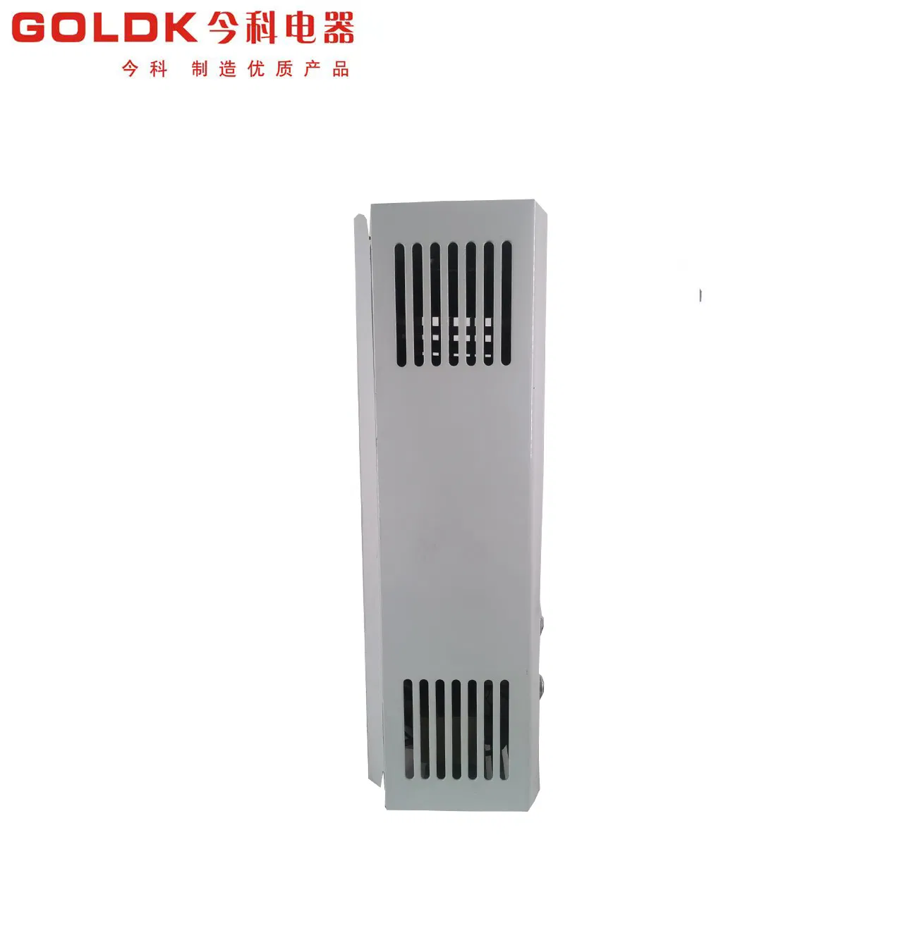 Goldk Gwh-012 White Color Body Paiting Surface 6-16 Liter Gas Water Heater