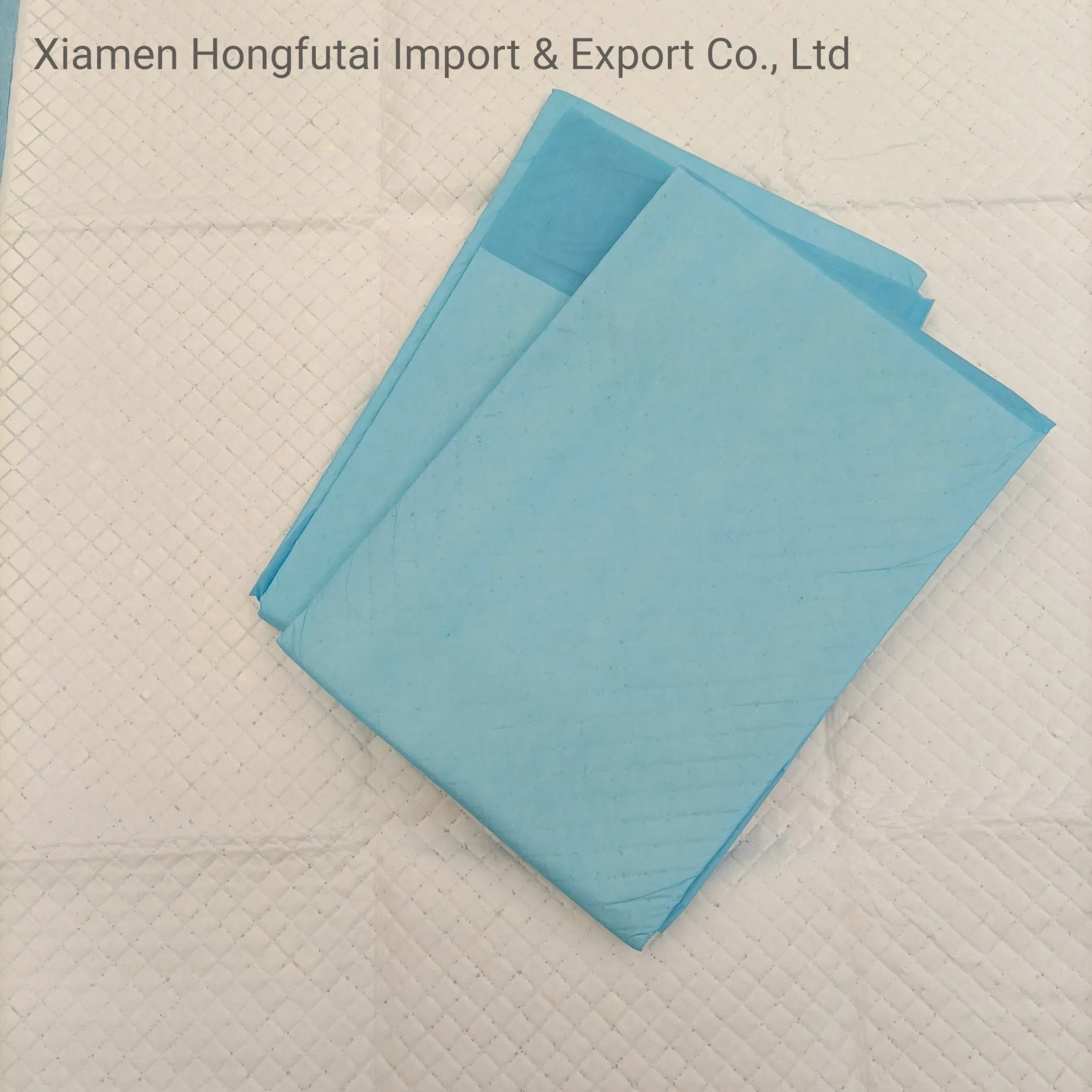 High Under Pads for Beds Inconvenient High Absorbent Under Pad Disposable Under Pad