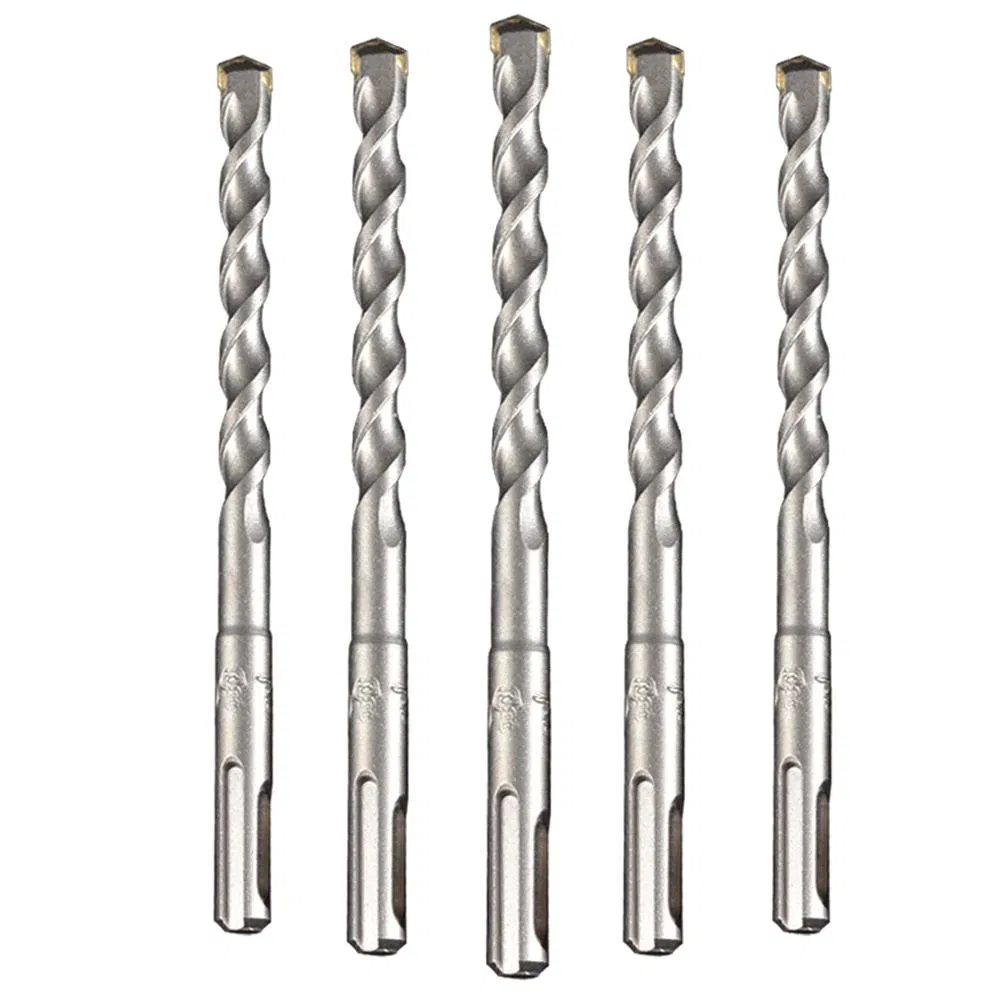 Буры SDS-Plus Hautine для бетона и кирпича