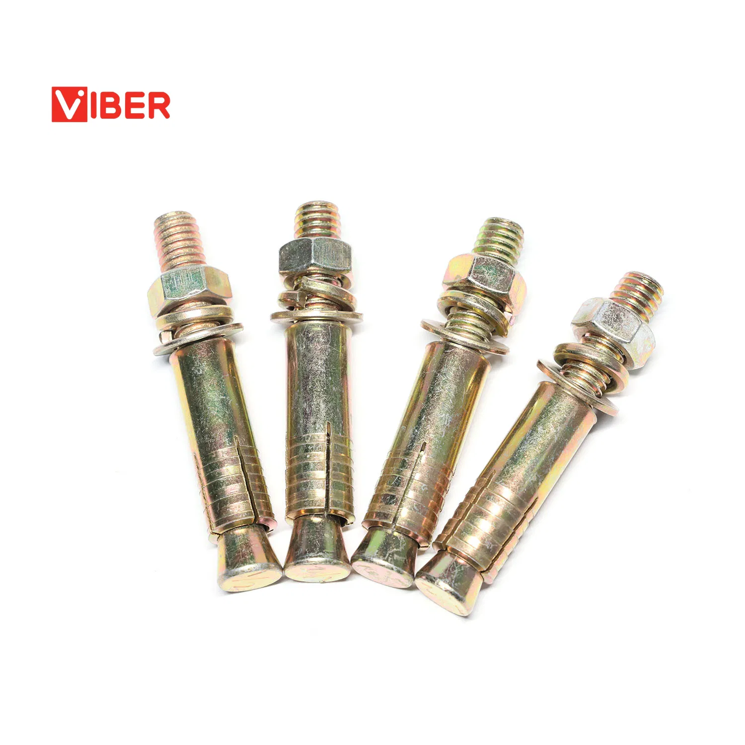 Анкерный болт клиновой из нержавеющей стали 304