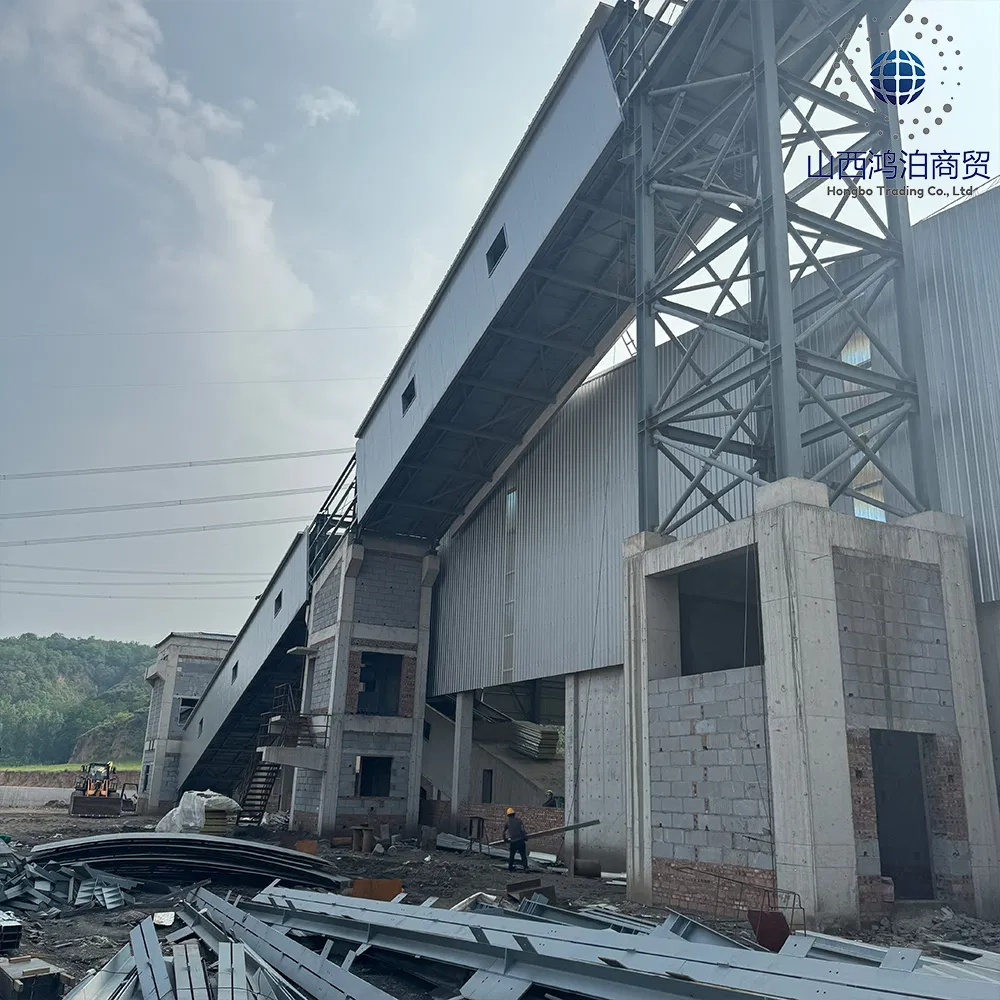 Heavy-Duty Steel Support Trestle with Superior Load-Bearing Capacity