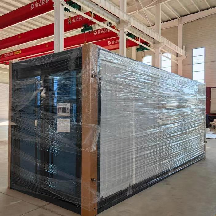 Vesspod 20 FT 40 FT Modular House Luxury Villa Prefabricated Expandable Container for Sale