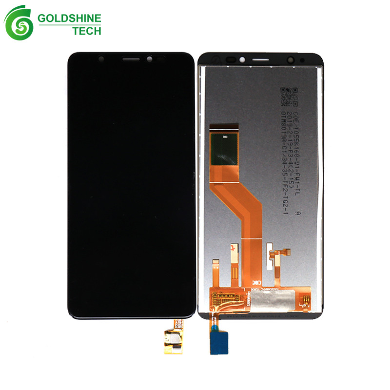 Дисплей для Xiaomi Black Shark 2, 6.39 дюйма, сенсорный