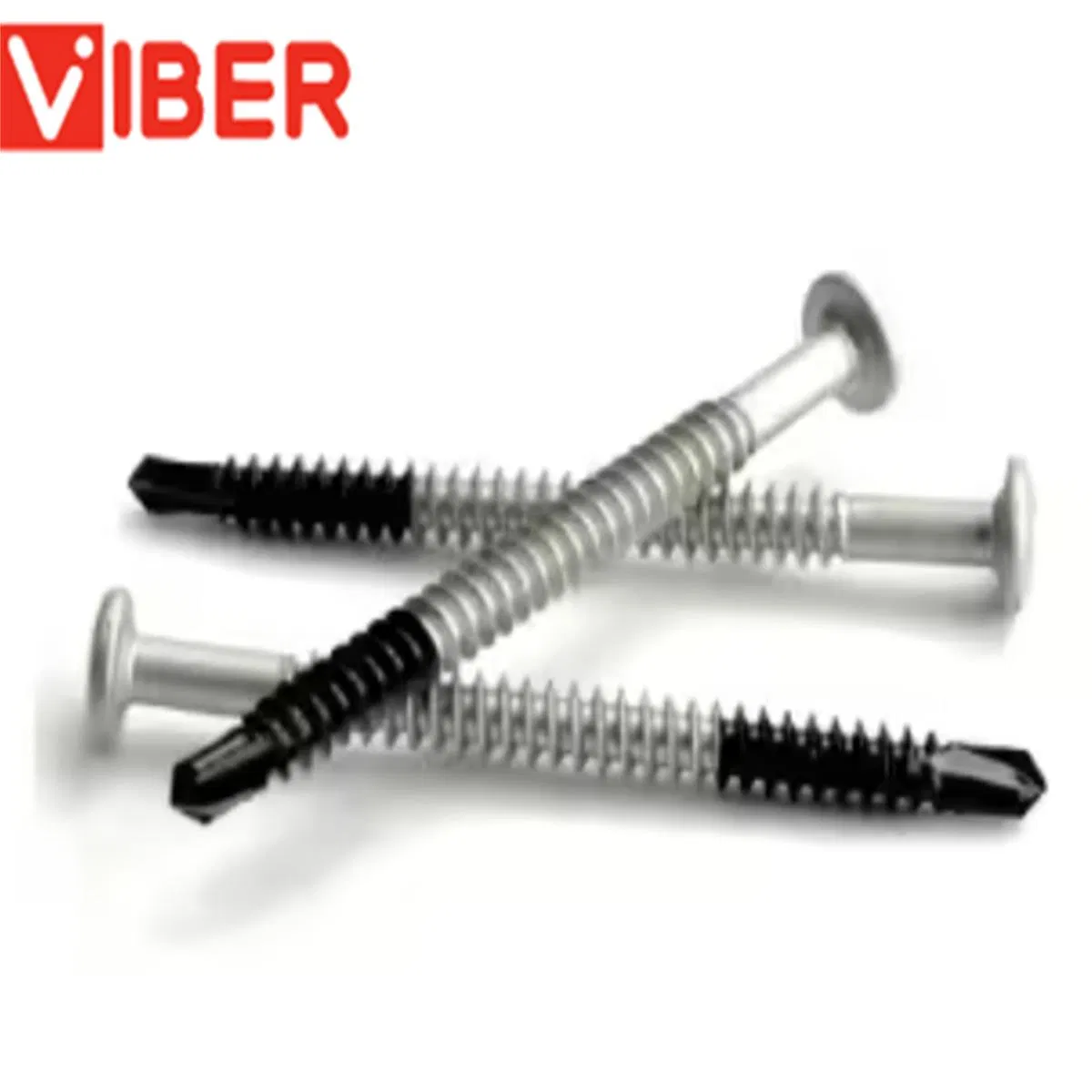 Винты M4.2X 50mm биметаллические антикоррозийные