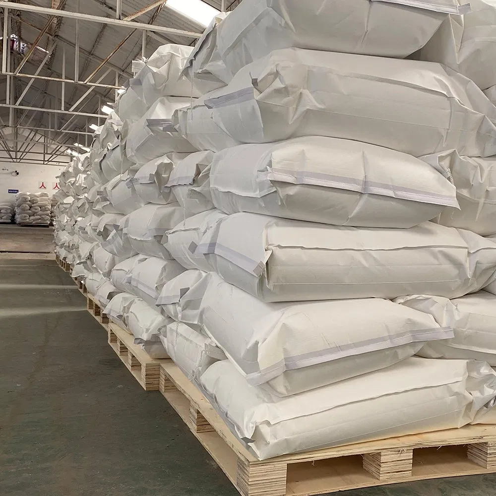 High-Quality Low-Priced Polyvinyl Alcohol Polyvinyl Alcohol Powder PVA Powder PVA Glue Used in Industrial Buildings
