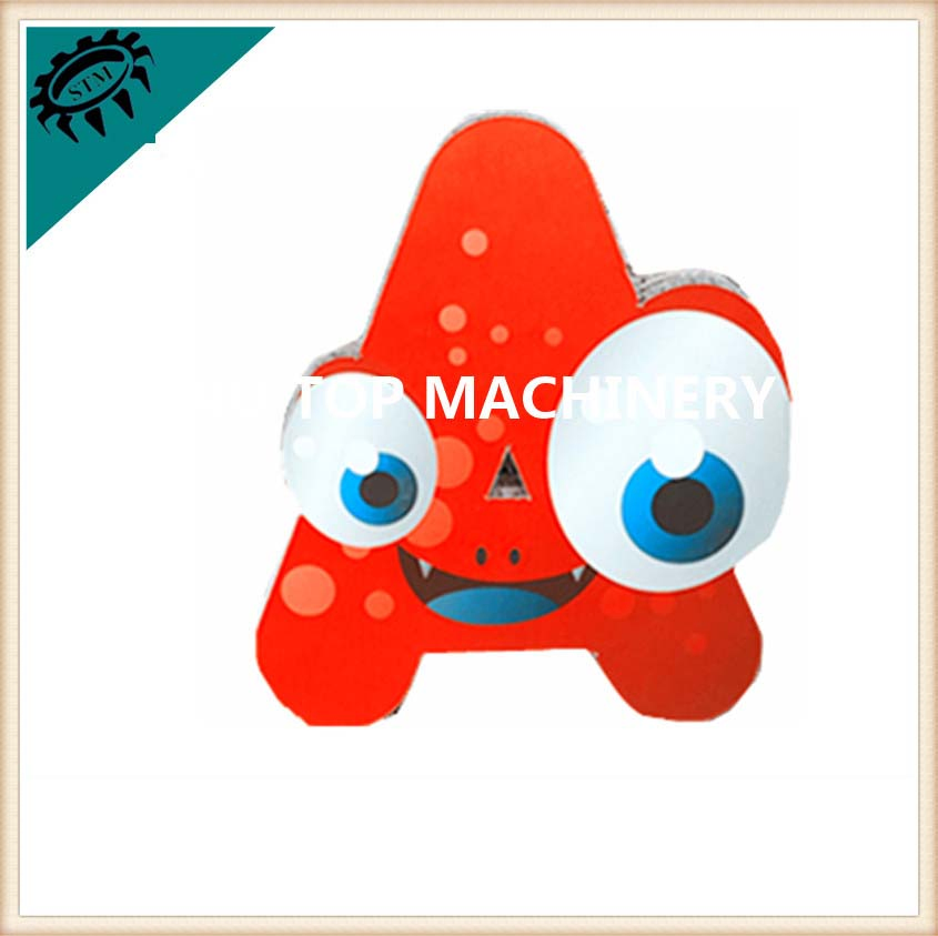 UV Printing White Board / Advertisement Board for Sample