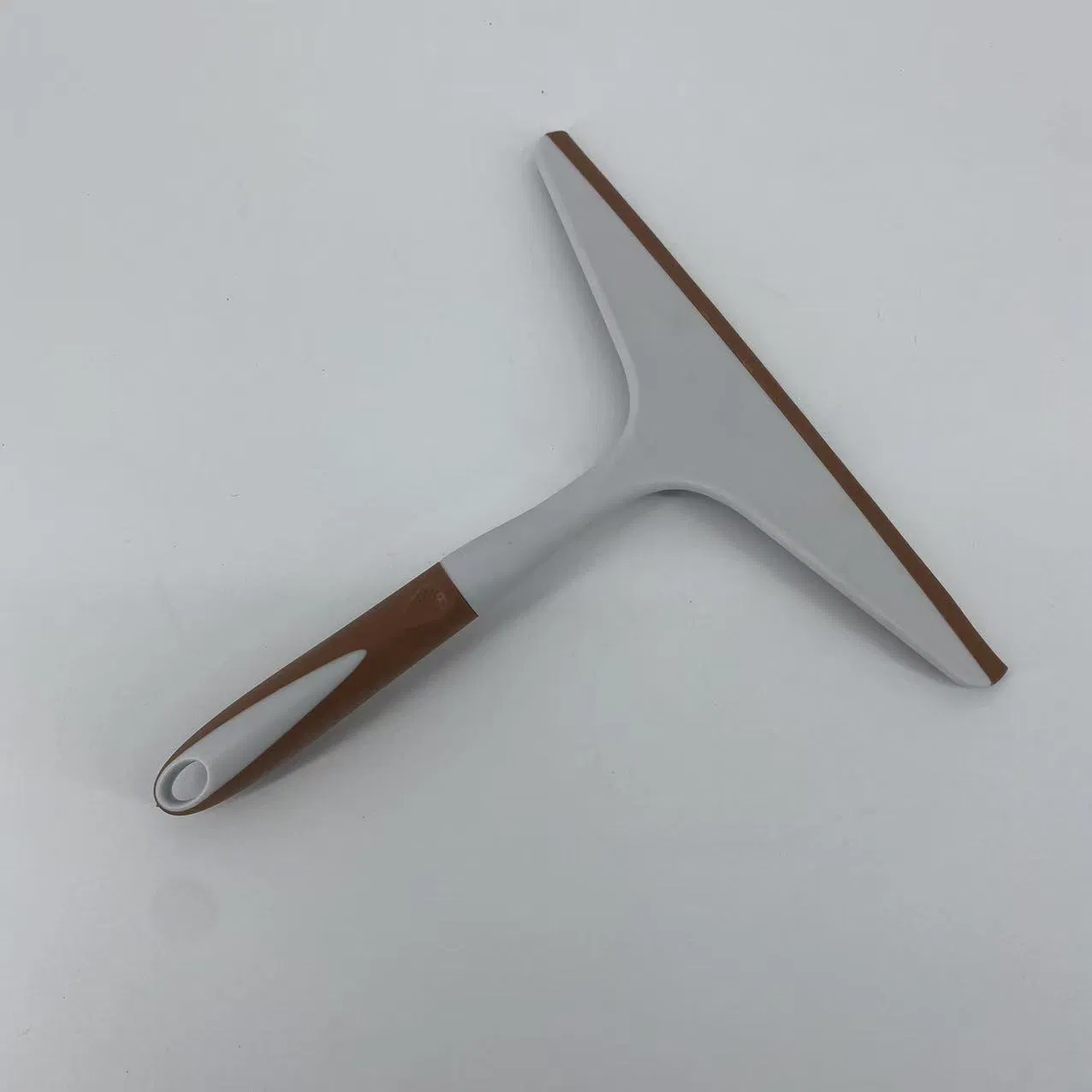 Glass Cleaning Silicone Rubber Window Cleaner Washer Window Wiper Cleaning Squeegee High Efficiency Deep Cleaning Mirror Window Car Window Dete