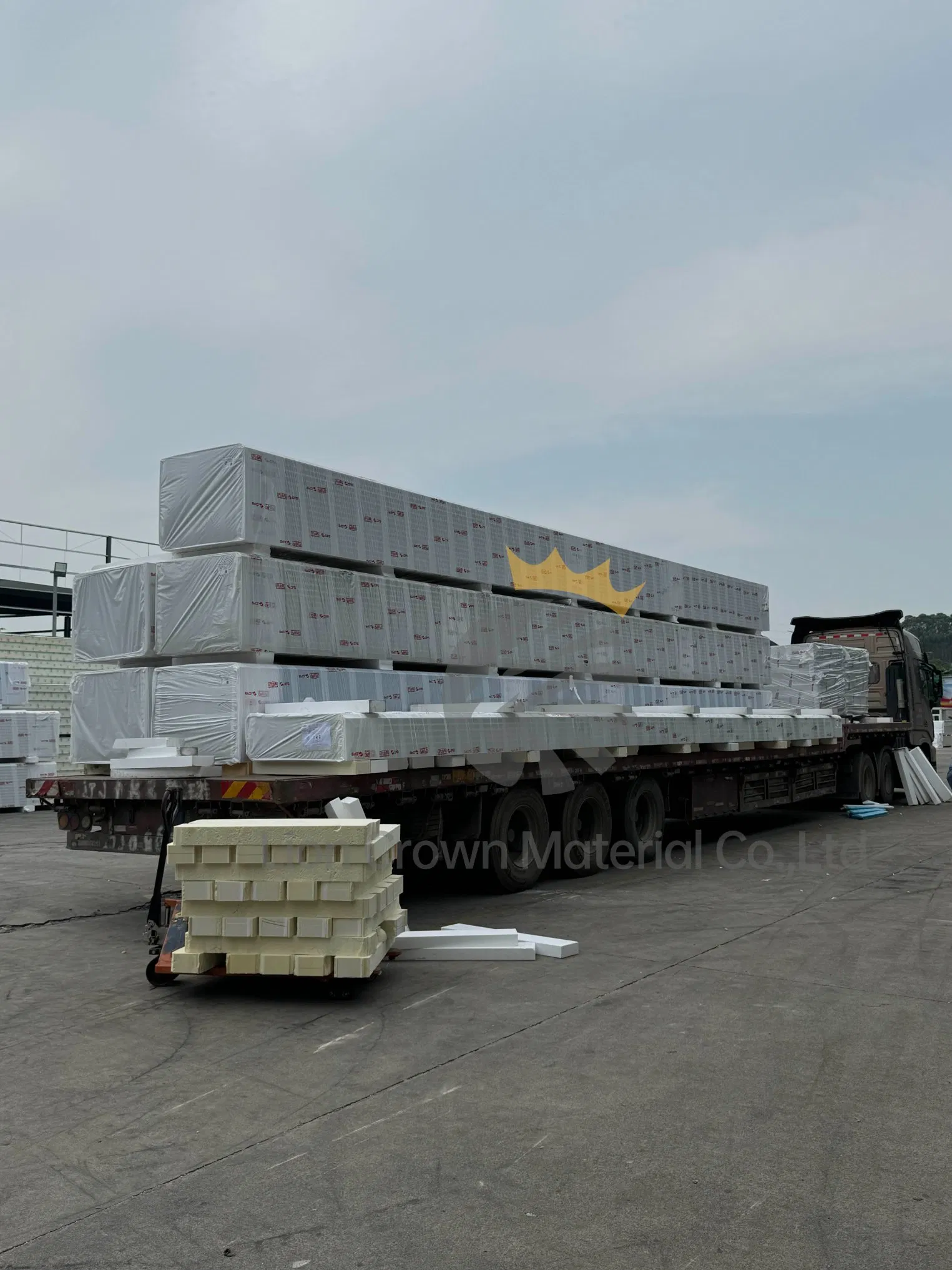 Available Roof, Exterior/Interior Wall Sandwich Panel Building Material Rock Wool with Good Price