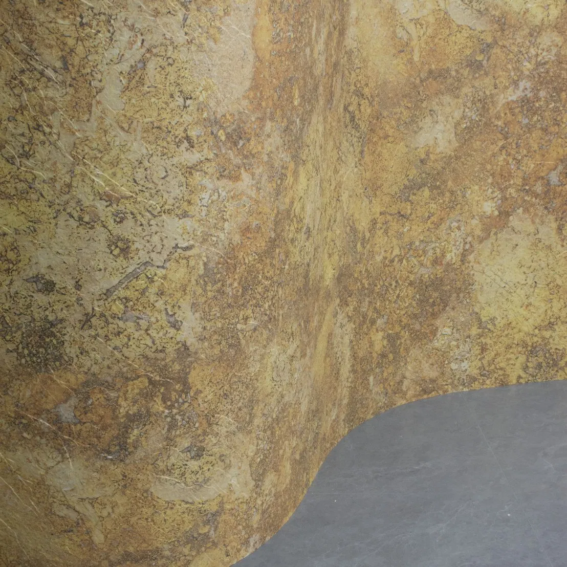 Lightweight Flexible Soft Stone Exterior Wall Veneer Sheet Cladding Decorative Wall Panel