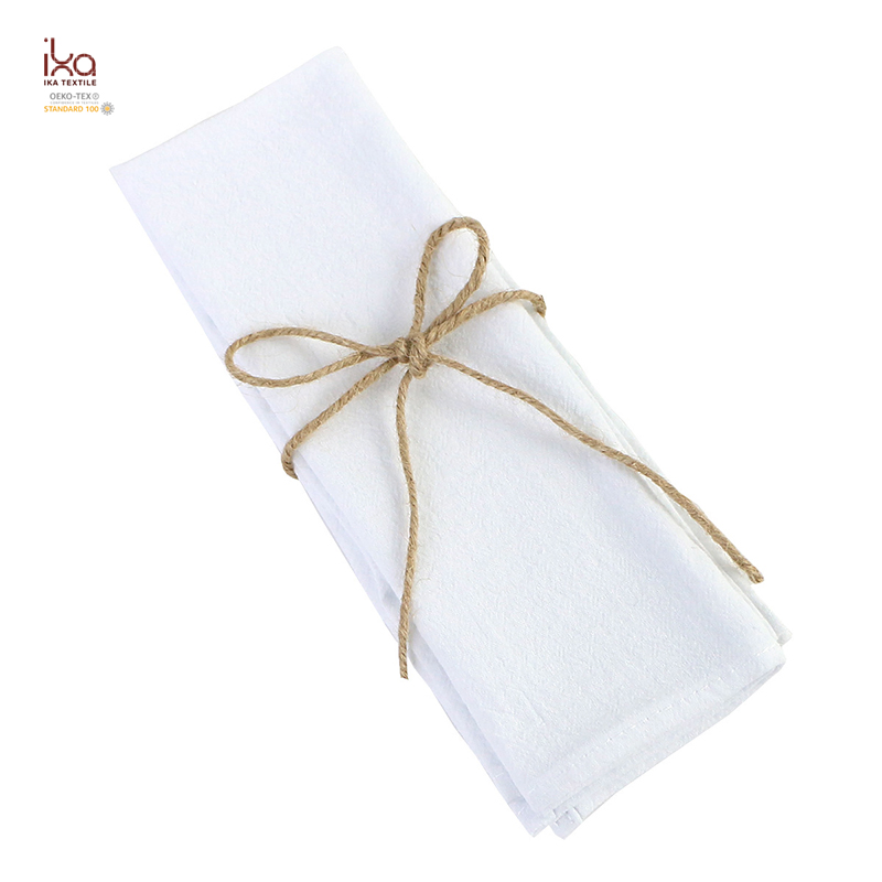 Fancy Dining Hot Sale New Product Party Hotel Living Room Home Decoration Luxury Handmade Cotton Table Place Mat Manufacturer