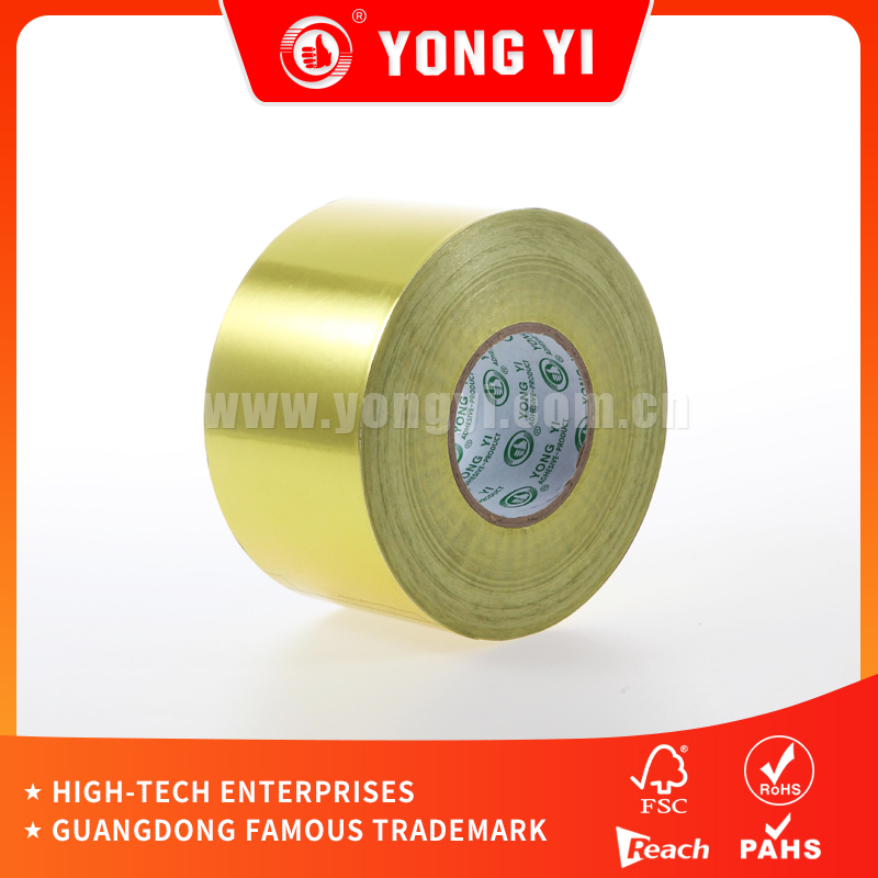 Self Adhesive PVC Label Stickers Material