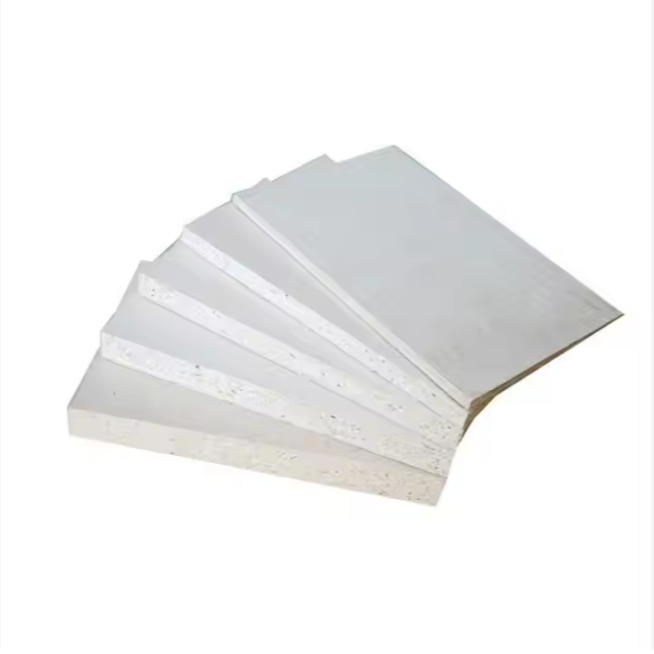 Wholesale Calcium Silicate Insulation Board for Heat Decorative Walls