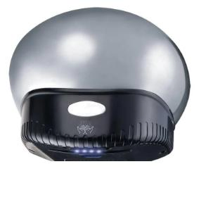 Hotel Automatic Professional Bathroom Energy Saving Hand Dryer 890W
