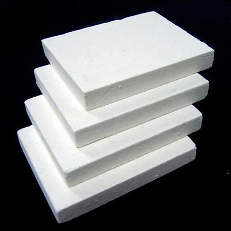 Light Bulk Weight Good Raw Materials Wholesale Price Calcium Silicate Board