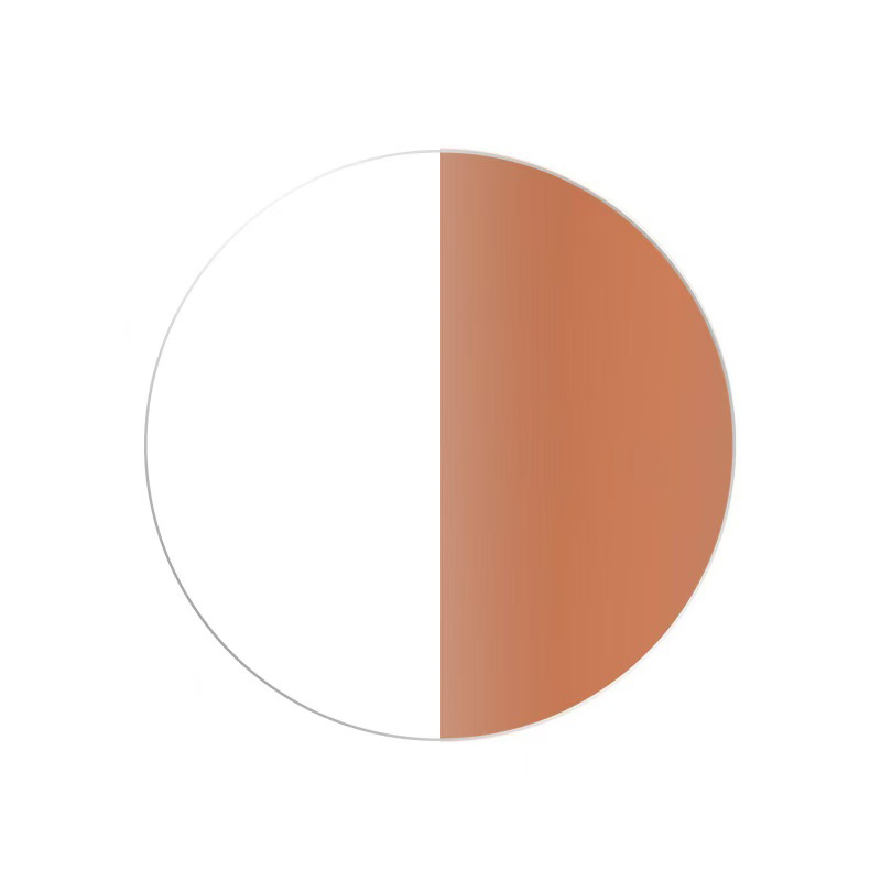 1.56 Photochromic Optical Lens Fanufacture Photochromic UV420 Semi-Finished UV420 Eyeglasses Lenses Optical Lens Optics