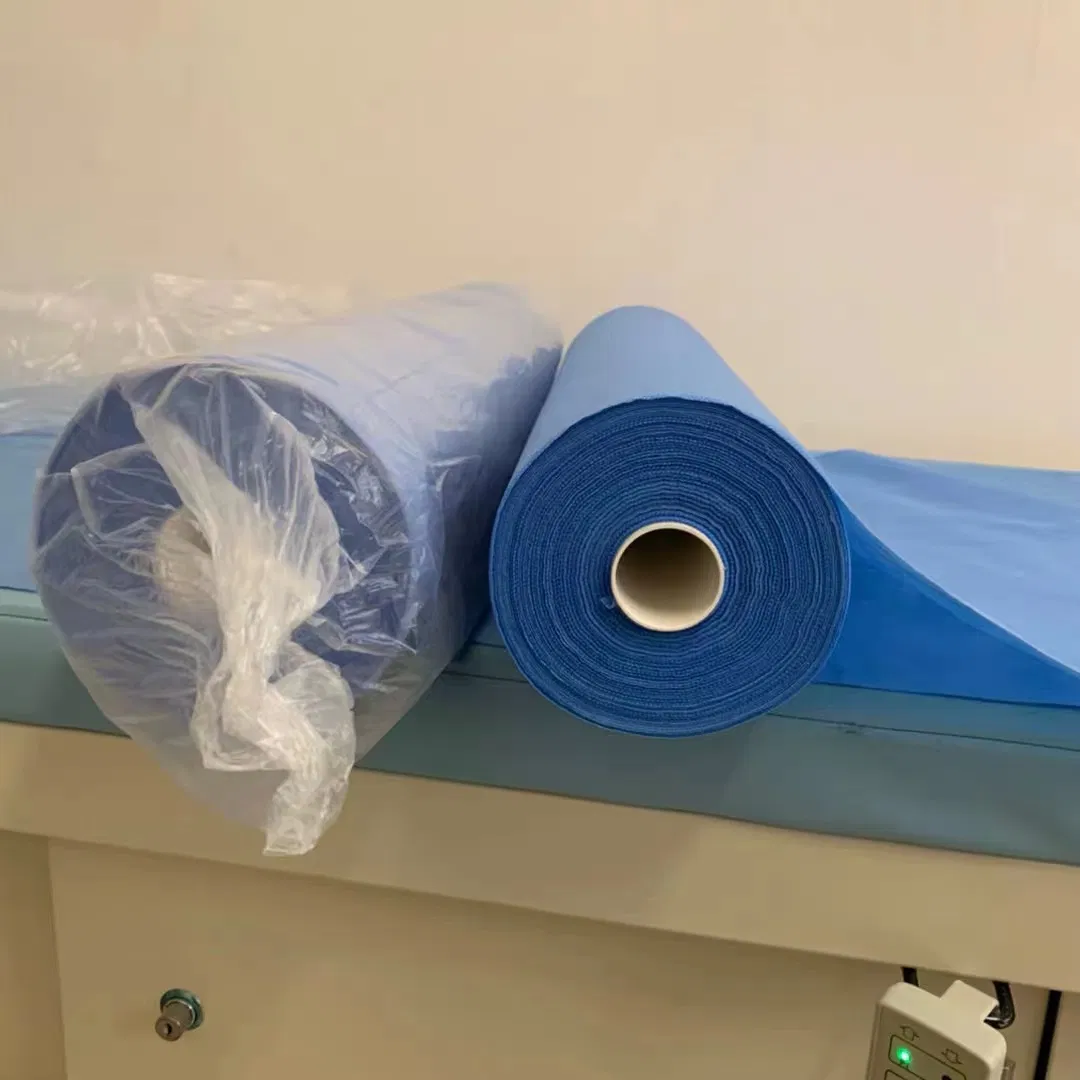 Beauty Bed Treatment Table Disposable Bed Cover Disposable Sheets