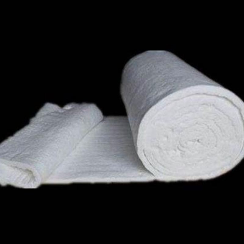 Thermal Insulation Heat Preservation Material Ceramic Fiber Aluminum Silicon Board