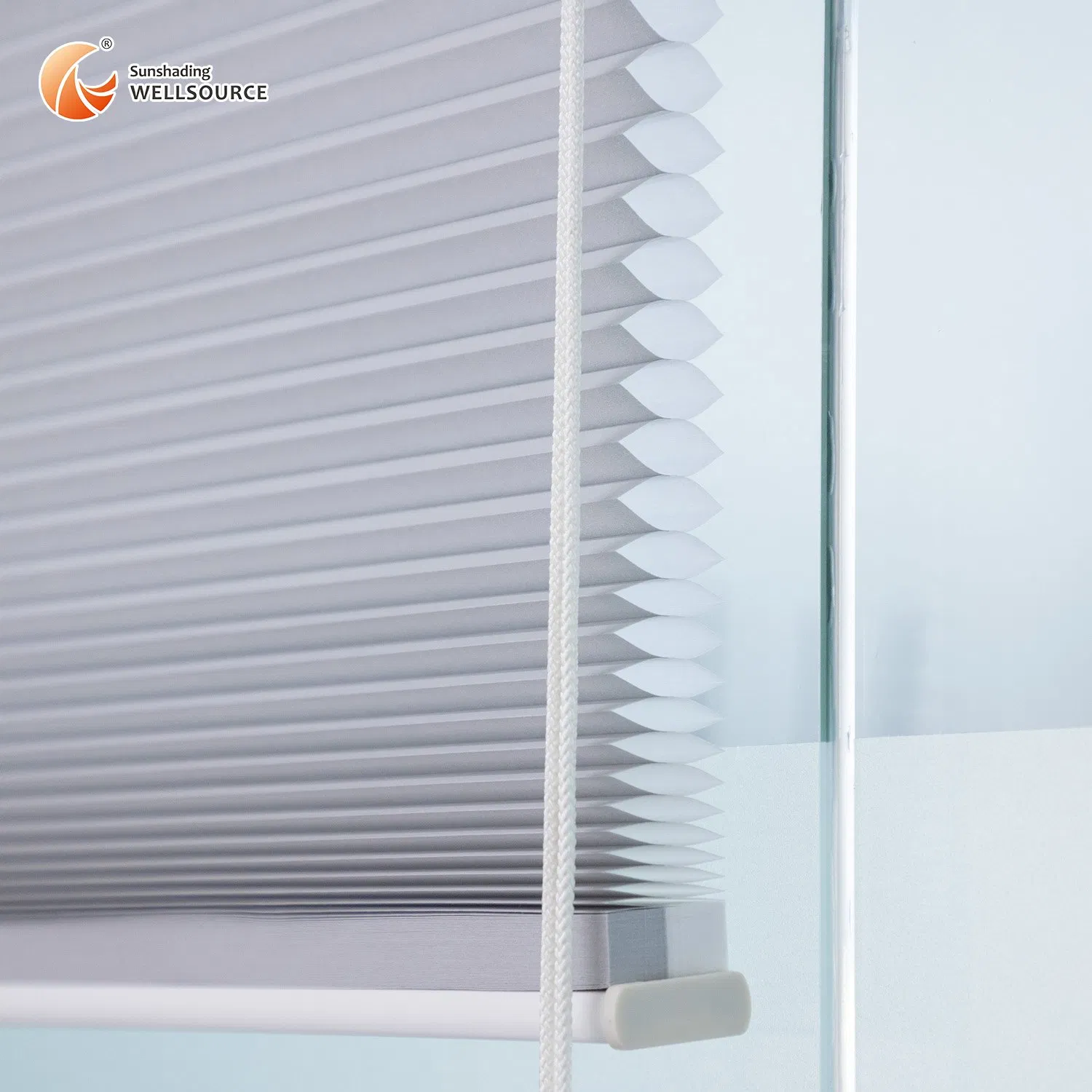 High Performance Honeycomb Shades for Effective Light and Glare