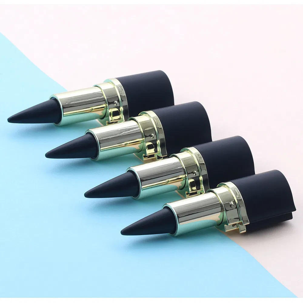Waterproof Eyeliner Paste Quick Dry Matte Eyeliner Black Eyeliner Glue